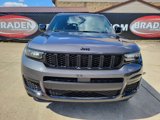New 2025 Jeep Grand Cherokee L Laredo image 2