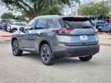 New 2026 Nissan Rogue SV w/ SV Premium Package image 4