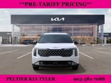 New 2025 Kia Carnival SX Prestige image 2