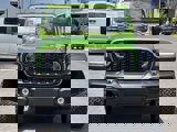 New 2025 Jeep Wrangler Willys image 3
