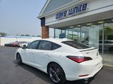 Certified 2025 Acura Integra A-Spec image 3