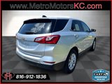 Used 2019 Chevrolet Equinox LT image 5