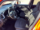 Used 2018 Jeep Renegade Latitude image 5