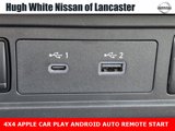 New 2025 Nissan Frontier PRO-4X image 3