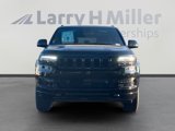 New 2025 Jeep Wagoneer Series II image 4