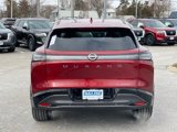 New 2025 Nissan Murano Platinum w/ Cargo Package image 5