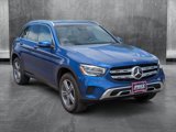 Used 2022 Mercedes-Benz GLC 300 4MATIC image 3