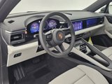 New 2025 Porsche Macan Electric image 4