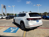 New 2025 Volkswagen Atlas SEL Premium R-Line image 5