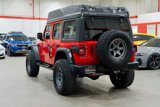 Used 2019 Jeep Wrangler Unlimited Rubicon image 4