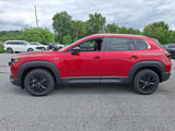 New 2025 MAZDA CX-50 2.5 Hybrid w/ Preferred Pkg image 4