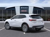 New 2025 Buick Envision Preferred image 3