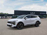 New 2026 Kia Sportage EX image 3