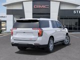 New 2025 GMC Yukon XL Denali w/ Sun & Power Step Package image 4