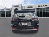 New 2025 Jeep Grand Cherokee L Altitude image 5
