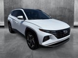 Used 2022 Hyundai Tucson SEL w/ Cargo Package image 3