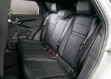 New 2026 Land Rover Range Rover Evoque Dynamic SE image 5