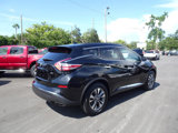 Used 2017 Nissan Murano SV image 4