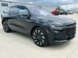 New 2025 Lincoln Nautilus Reserve image 2