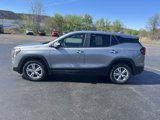 Used 2024 GMC Terrain SLE image 4