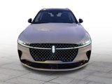 New 2025 Lincoln Nautilus Reserve image 2