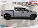 Used 2024 Chevrolet Silverado 1500 LT Trail Boss w/ Convenience Package II image 6