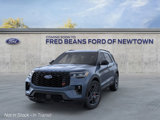 New 2025 Ford Explorer ST image 4
