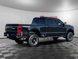 New 2025 Ford F250 Lariat w/ Lariat Ultimate Package image 5
