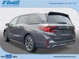 New 2025 Honda Odyssey Elite image 2