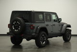 Used 2025 Jeep Wrangler Unlimited Rubicon image 4