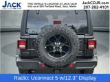 New 2025 Jeep Wrangler Unlimited Sport S 4xe image 4