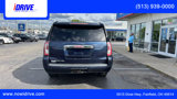 Used 2018 GMC Yukon XL Denali w/ Open Road Package image 6