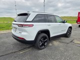 New 2025 Jeep Grand Cherokee Limited image 3