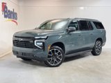 New 2025 Chevrolet Suburban RST image 2