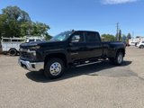 New 2025 Chevrolet Silverado 3500 LT w/ All Star Edition image 3