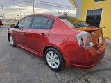 Used 2013 Nissan Sentra SV w/ Driver Pkg image 3