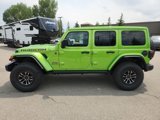 New 2025 Jeep Wrangler Unlimited Rubicon image 2