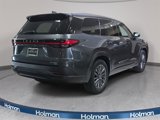 New 2025 Lexus TX 350 AWD image 3