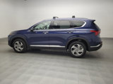 Used 2022 Hyundai Santa Fe SEL w/ Convenience Package image 3