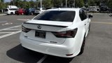 Used 2020 Lexus GS 350 F Sport image 3