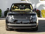 New 2025 Land Rover Range Rover SV image 3