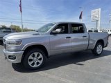New 2025 RAM 1500 4x4 Crew Cab image 3