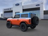 New 2025 Ford Bronco Stroppe Edition image 6