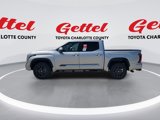 New 2025 Toyota Tundra Platinum image 5