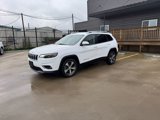 Used 2019 Jeep Cherokee Limited image 2