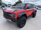 Used 2023 Ford Bronco Raptor image 2