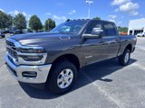 New 2025 RAM 2500 Big Horn image 2