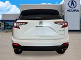 New 2025 Acura RDX w/ Technology Package image 4