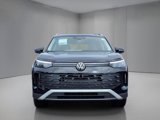New 2025 Volkswagen Tiguan SE image 2