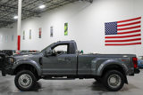 Used 2022 Ford F450 XLT w/ XLT Value Package image 2